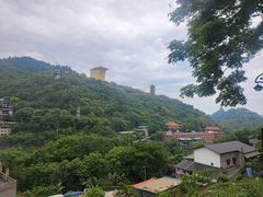 -丰都鬼城名山景区