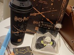 -奈雪的茶(大悦城店)