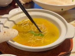 -老淮城·长鱼面(河下古镇店)