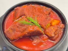 -马克西姆俄罗斯餐厅(绥芬河店)