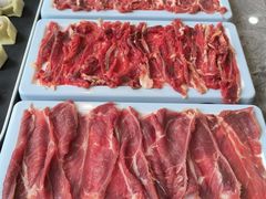 -牛天下·海鲜·牛肉·打边炉·融合菜