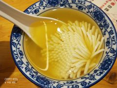 -老成都小吃集·乐山钵钵鸡(三圣街店)