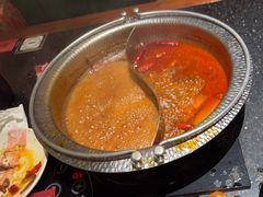 -牛New寿喜烧(虹桥新天地店)