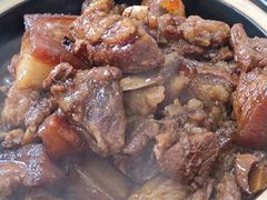 -水香园·中国徽菜名店(紫霞大道店)