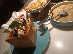 -涌上外婆桥(南塘店)
