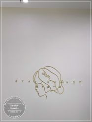 点击看大图 -JUNO hair salon