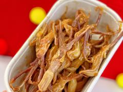 -绝味鸭脖(香港名都店)