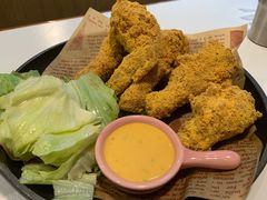 -七楽·韩式欢聚餐厅 치르치르(龙泉驿万达店)