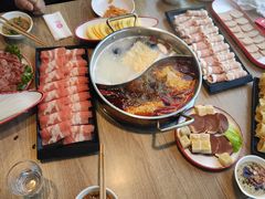 -彤德莱牛肉火锅(双港店)