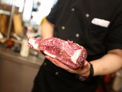 -摩根扒房(桐梓林店)