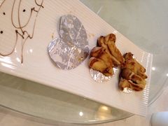 牡丹峰朝鲜演艺酒店-牡丹峰朝鲜料理