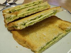 -HELLO 27 意面·沙拉·帕尼尼