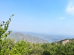 -北京密云天门山风景区