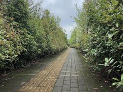 -天河潭旅游度假区