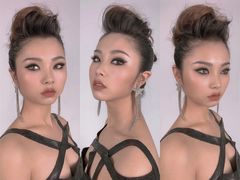 -吉田美学化妆美甲摄影培训(丽水校区)