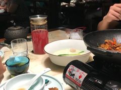 -佬麻雀·新湘菜(珠海金发购物中心店)
