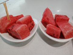 -南城香·饭香串香馄饨香(富丰桥店)