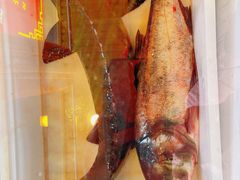 -江湖水乡铁锅炖魚(周庄嘉园店)