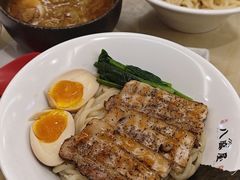 -八盛屋·沾面(集美万达店)