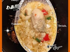 -胡哥烤肥牛(车公庙店)