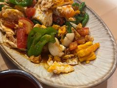 -山石榴·贵州菜(丰盛里店)