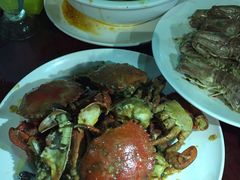 -量贩海鲜餐厅
