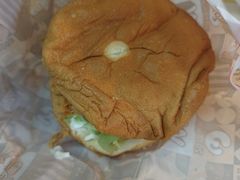 -华莱士·全鸡汉堡(杭州武林店)