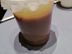 -双湖园·地标武汉菜(黄鹤楼解放路店)