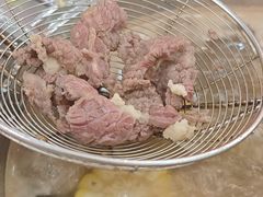 -官塘陈记鱼生·潮汕砂锅粥·牛肉火锅(潮枫路总店)