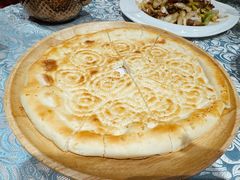 -巴扎美食·新疆菜·西域歌舞表演餐厅(新疆大厦店)