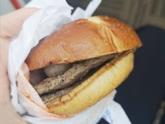 -麦当劳(金稻田路餐)