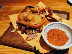 -打酱油·非遗淮扬菜(瘦西湖梅岭店)