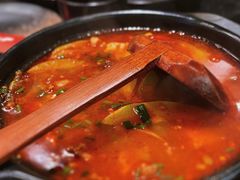-喵小乙碳火烤肉(大坪协信星光天地店)