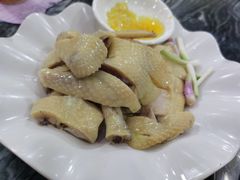 -红星光发煲仔饭(大石街店)