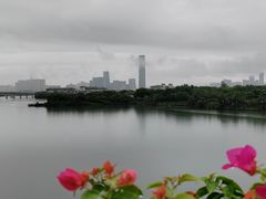 -厦门园林博览苑