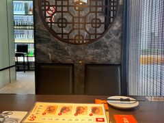 -橘焱胡同烧肉夜食(BFC外滩金融中心店)
