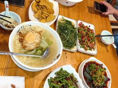 -61号餐吧(兴坪古镇漓江店)