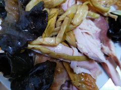 烤鸡-大益烤鸡