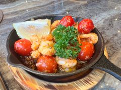 -BEYTI RESTAURANT贝迪餐厅