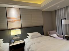 -舟山希尔顿酒店