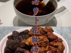 -花城苑广府菜(侨鑫店)