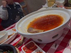 -西贝(武汉群星城店)