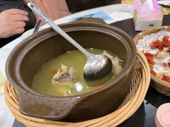 -李东农庄(中南百草园地标店)