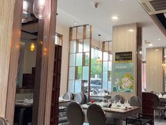 -潮悦牛肉火锅城(水贝店)