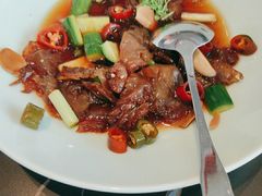 -宝燕壹号景观餐厅(龙盛国际商业广场店)