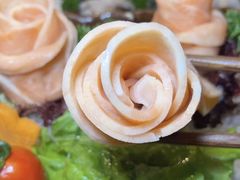 -湊湊火锅·茶憩(皇姑万象汇店)