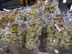 -瓦洛洛传统市场