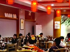 -杏花村水席楼(西大街总店)