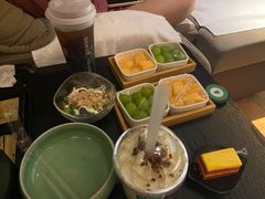 -金色印象·4K影院式足体养生(杨家坪西郊店)