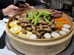 -新沸腾鱼乡(世贸天阶店)